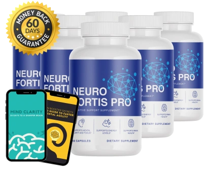 neuro fortis pro discount